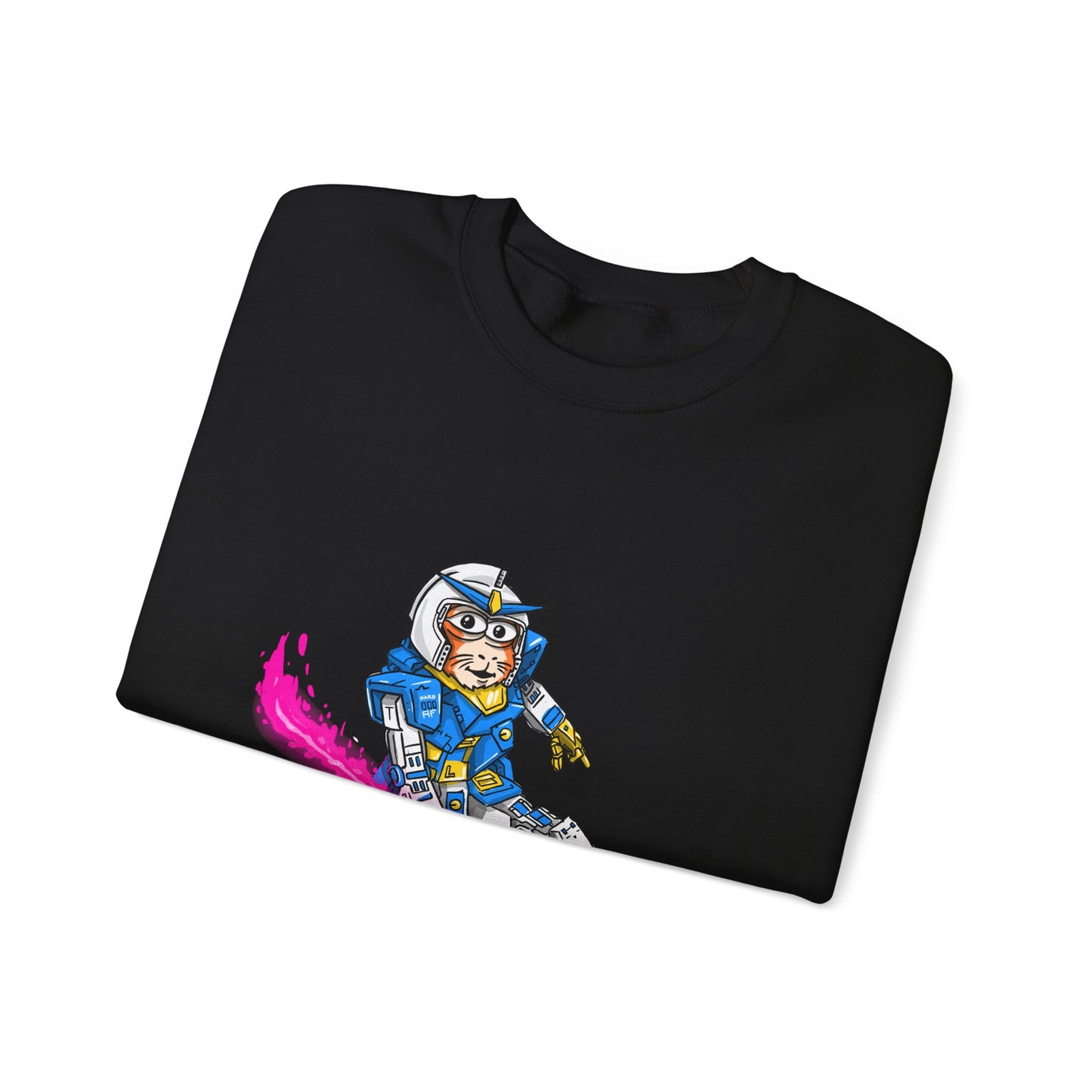 MechChomp Sweater