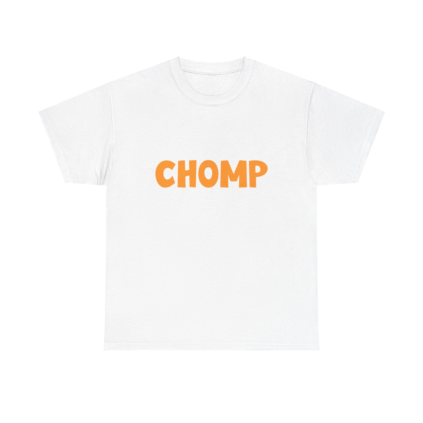 Chomp Tee