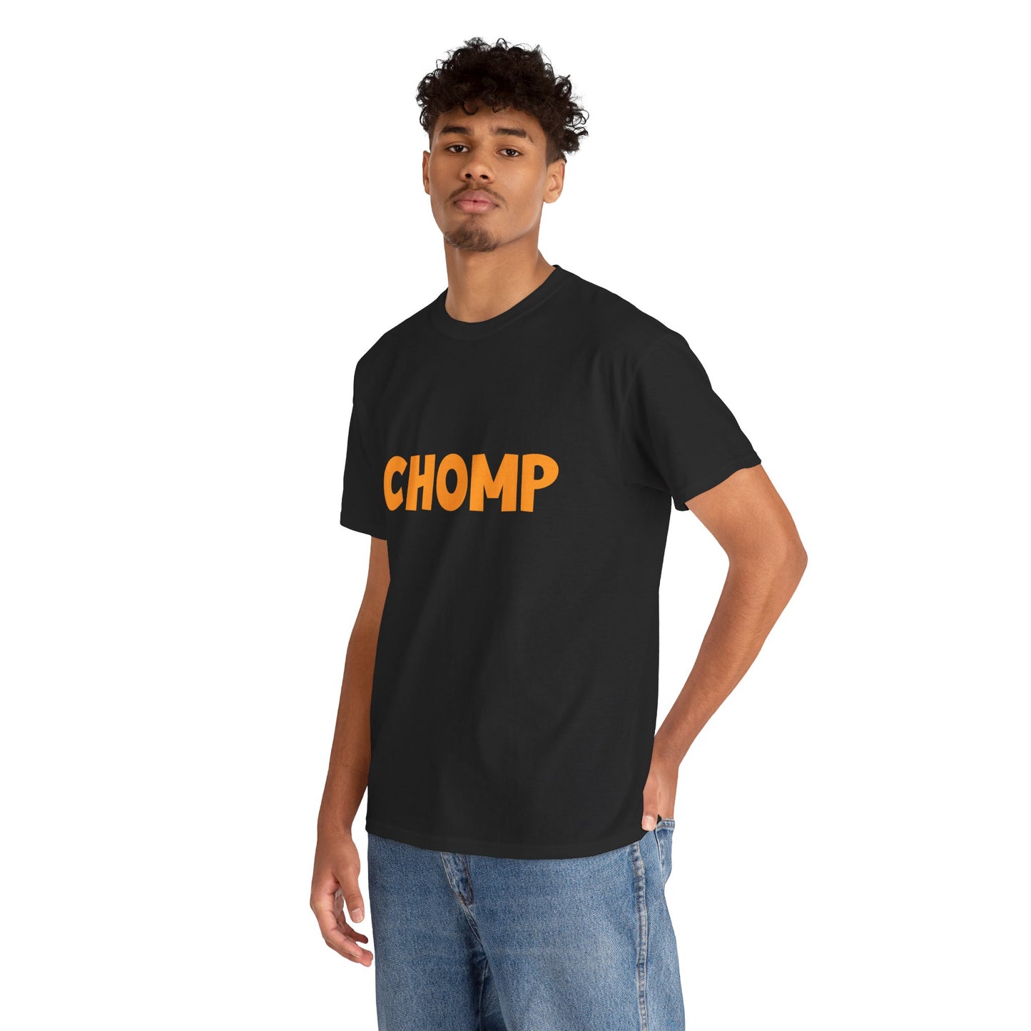 Chomp Tee