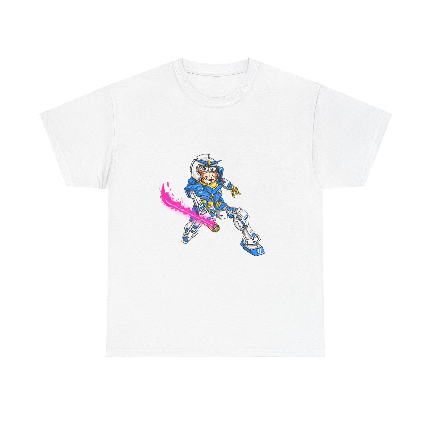 MechChomp Tee