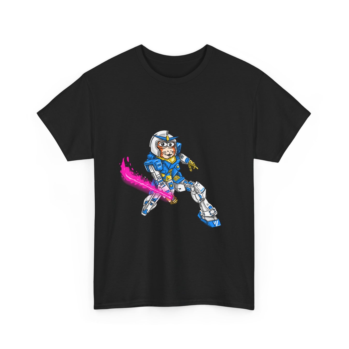 MechChomp Tee